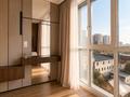 2-комнатная квартира · 45 м² · 9/12 этаж, Тургут Озала 194 — Абая за 55.7 млн ₸ в Алматы, Алмалинский р-н — фото 10