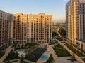 2-комнатная квартира · 45 м² · 9/12 этаж, Тургут Озала 194 — Абая за 55.7 млн ₸ в Алматы, Алмалинский р-н — фото 21