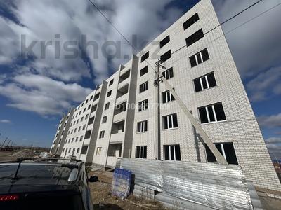 3-комнатная квартира · 90 м² · 4/6 этаж, мкр. Зачаганск пгт, Мөңкеұлы 70а за 19 млн ₸ в Уральске