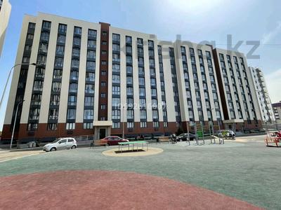 1-комнатная квартира, 43 м², 7/9 этаж, Северное Кольцо за 23.5 млн 〒 в Алматы, Алатауский р-н