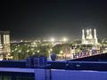 1-комнатная квартира · 80 м² · 7/25 этаж, мкр 12, Мкр 11 112б за 200 000 ₸ в Актобе — фото 8