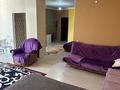 1-комнатная квартира · 80 м² · 7/25 этаж, мкр 12, Мкр 11 112б за 200 000 ₸ в Актобе — фото 11