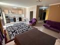 1-комнатная квартира · 80 м² · 7/25 этаж, мкр 12, Мкр 11 112б за 200 000 ₸ в Актобе — фото 12