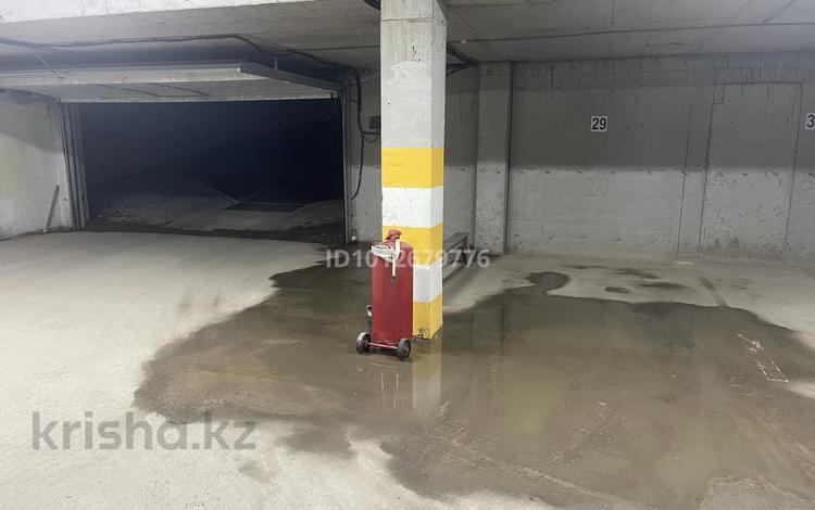 Паркинг · 20 м² · мкр Кайрат, Музбел 4/1 — Коримдик 1 Мечеть, бағасы: 25 000 ₸ в Алматы, Турксибский р-н — фото 2