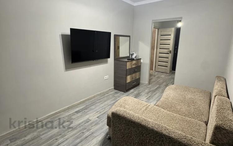 1-комнатная квартира · 35 м² · 6/10 этаж, Илияс Омаров 23 — Улица Кайым Мухамедханов за 170 000 〒 в Астане, Нура р-н — фото 3