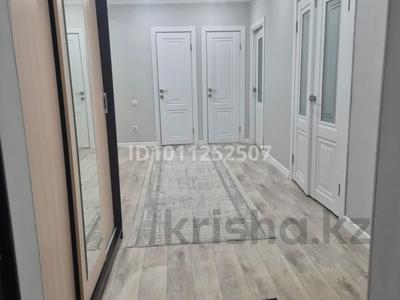 3-бөлмелі пәтер · 99 м² · 9/9 қабат, Нур Актобе 10, бағасы: 26 млн ₸
