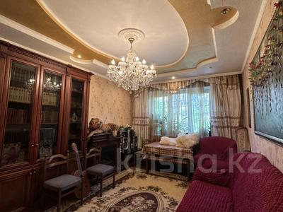 3-бөлмелі пәтер · 63.4 м² · 2/5 қабат, мкр Тастак-2 — Тургут Озала, бағасы: 56 млн ₸ в Алматы, Алмалинский р-н