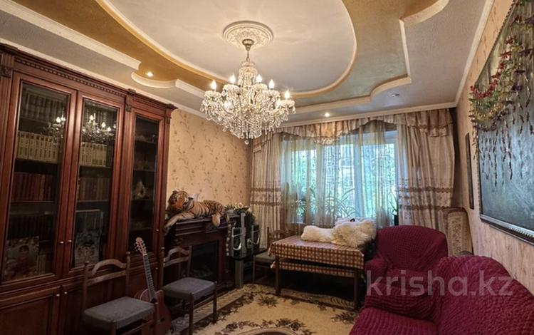 3-бөлмелі пәтер · 63.4 м² · 2/5 қабат, мкр Тастак-2 — Тургут Озала, бағасы: 56 млн ₸ в Алматы, Алмалинский р-н — фото 73