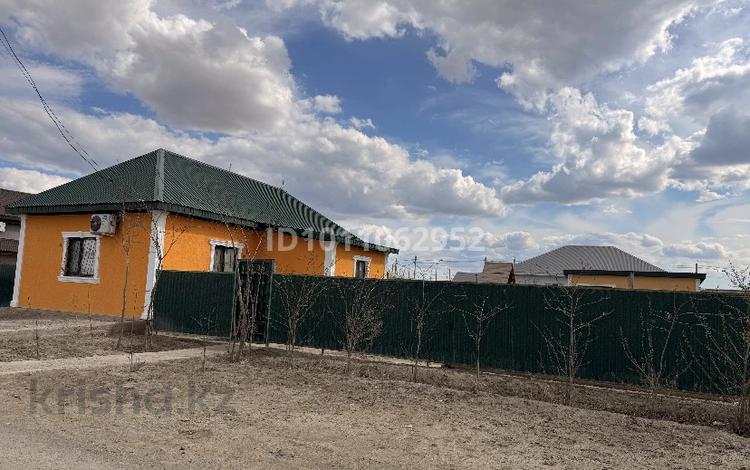 Жеке үй · 3 бөлме · 75 м² · 10 сот., Береке (Память Ильича), Сарайшык 17 — Футбольное поле, бағасы: 26 млн ₸ в Атырау — фото 2