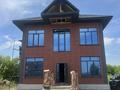 Отдельный дом · 4 комнаты · 150 м² · 10 сот., Гребенщикова 18 — 18 микрорайон 1 линия Сатпаева коттедж за 40 млн ₸ в Усть-Каменогорске, Ульбинский