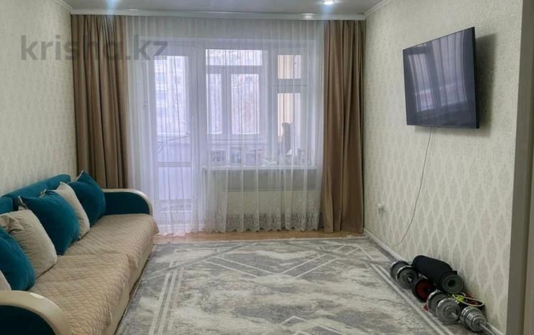3-комнатная квартира · 68.1 м² · 2/6 этаж, Елебаева 5 за 25.4 млн ₸ в Кокшетау — фото 2
