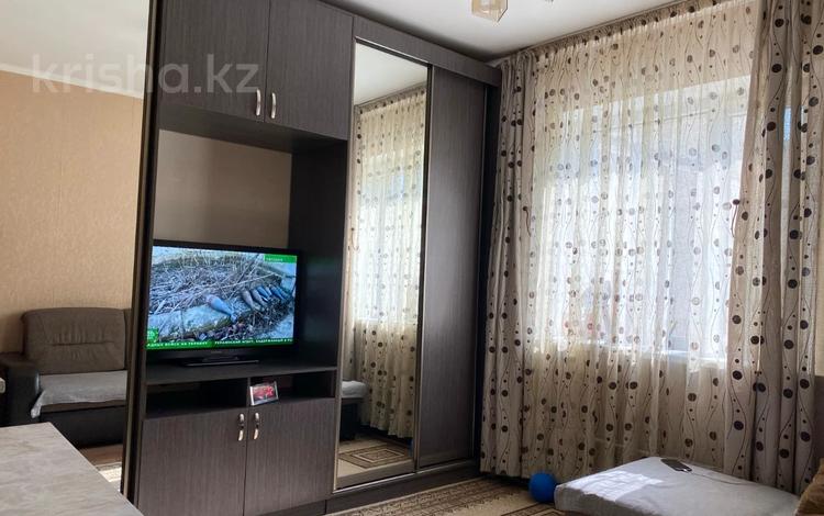 3-комнатная квартира, 65 м², 3/5 этаж, мкр Тастак-2 за 39 млн 〒 в Алматы, Алмалинский р-н — фото 14