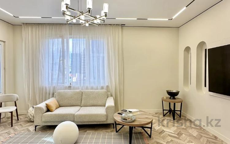 3-комнатная квартира · 115 м² · 8/21 этаж, Достык 160 — ТОРГ за 98 млн ₸ в Алматы, Бостандыкский р-н — фото 16