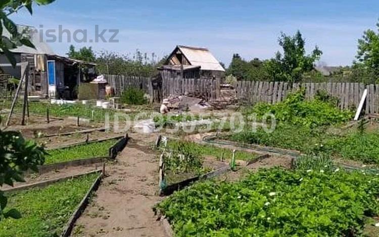 Дача · 1 комната · 15 м² · 6 сот., Фиалковая за 900 000 〒 в Павлодаре — фото 2