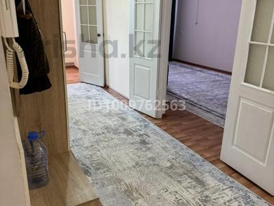 2-комнатная квартира · 58 м² · 4/5 этаж, Абдырахманов 23 за 160 000 ₸ в 
