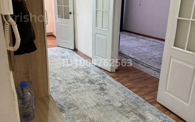 2-бөлмелі пәтер · 58 м² · 4/5 қабат, Абдырахманов 23, бағасы: 160 000 〒 в  — фото 2