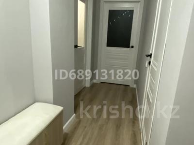 1-бөлмелі пәтер · 47 м² · 9/10 қабат, Чингиза Айтматова, бағасы: 26.3 млн ₸ в Астане, Есильский р-н