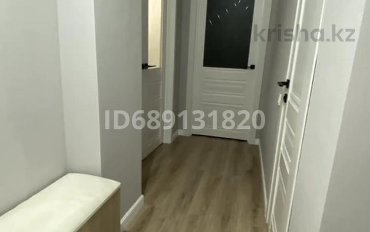 1-бөлмелі пәтер · 47 м² · 9/10 қабат, Чингиза Айтматова, бағасы: 26.3 млн ₸ в Астане, Есильский р-н — фото 2