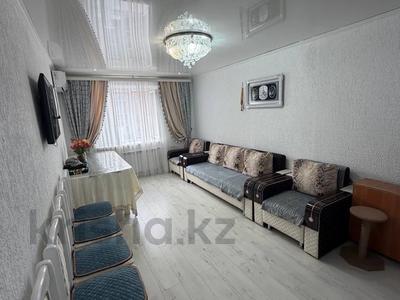 3-бөлмелі пәтер · 77 м² · 9/9 қабат, ауэзова 219, бағасы: 27.6 млн ₸ в Кокшетау