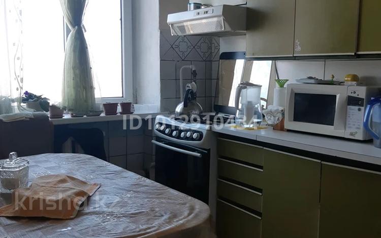 3-комнатная квартира · 71.1 м² · 5/5 этаж, Гаухар Ана 73/79 — Центр города, базар, Акын Сара - Гаухар Ана за ~ 20 млн ₸ в Талдыкоргане — фото 2