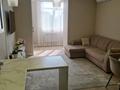 3-бөлмелі пәтер · 78.6 м² · 3/9 қабат, Камзина 41/1 — Спорткомплекс Баянтау, бағасы: 55 млн ₸ в Павлодаре — фото 2