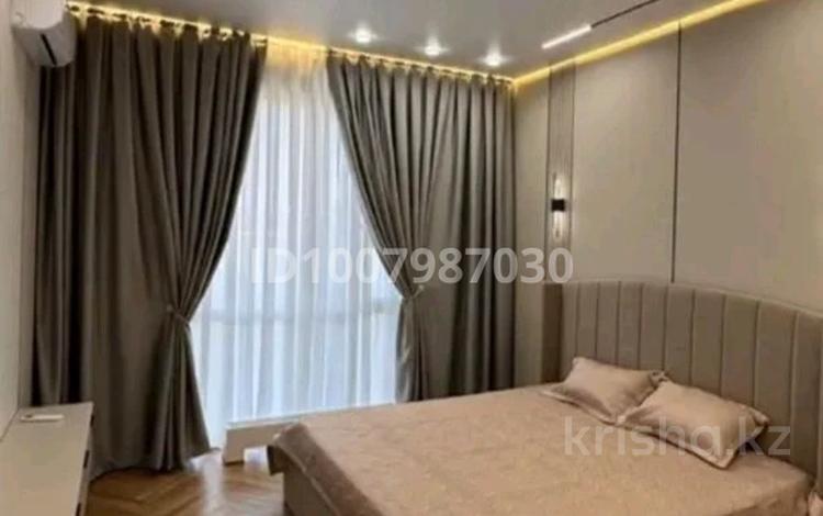 2-бөлмелі пәтер · 52 м² · 9 қабат, Мухамедханова 4, 4а, 4Б, 4/1, 4/2, 4/3, бағасы: 25 000 ₸ в Астане, Нура р-н — фото 2