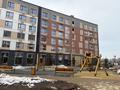 1-бөлмелі пәтер · 38.94 м² · 4/6 қабат, мкр Гажайып, Бауыржана Момышулы 11/14а, бағасы: 33 млн ₸ в Алматы, Алатауский р-н — фото 7