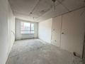 1-бөлмелі пәтер · 38.94 м² · 4/6 қабат, мкр Гажайып, Бауыржана Момышулы 11/14а, бағасы: 33 млн ₸ в Алматы, Алатауский р-н