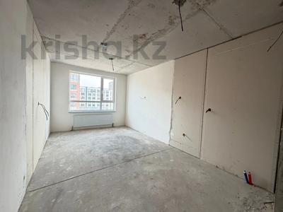 1-комнатная квартира · 38.94 м² · 4/6 этаж, мкр Гажайып, Бауыржана Момышулы 11/14а за 33 млн 〒 в Алматы, Алатауский р-н