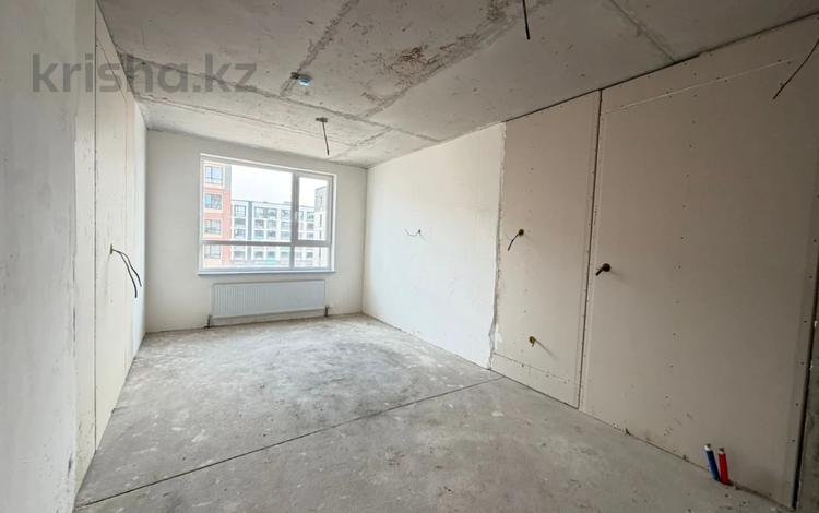 1-бөлмелі пәтер · 38.94 м² · 4/6 қабат, мкр Гажайып, Бауыржана Момышулы 11/14а, бағасы: 33 млн ₸ в Алматы, Алатауский р-н — фото 10