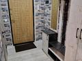 1-комнатная квартира · 38 м² · 6/10 этаж, мкр Аксай-5, Мкр Аксай, Б. Момышулы 25 — Момышулы жубанова за 20 000 ₸ в Алматы, Ауэзовский р-н — фото 6