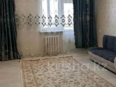 2-комнатная квартира · 51 м² · 12/17 этаж, Пушкина 25/3 за 21.5 млн 〒 в Астане, р-н Байконур