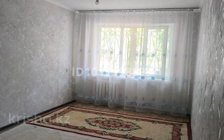 1-бөлмелі пәтер · 29 м² · 1/5 қабат, Қаратау ш/а., бағасы: 8 млн ₸ в Таразе, мкр Каратау — фото 2