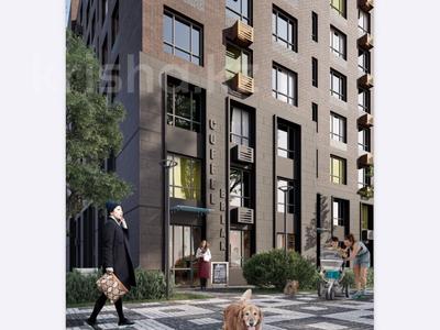 2-бөлмелі пәтер · 62 м² · 9/9 қабат, Е-430 3/1, бағасы: 18.5 млн ₸ в Астане