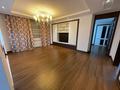 4-бөлмелі пәтер · 110 м² · 18/21 қабат, Кабанбай батыра 43A, бағасы: 550 000 ₸ в Астане, Есильский р-н