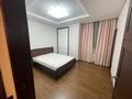 4-бөлмелі пәтер · 110 м² · 18/21 қабат, Кабанбай батыра 43A, бағасы: 550 000 ₸ в Астане, Есильский р-н — фото 10