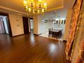 4-бөлмелі пәтер · 110 м² · 18/21 қабат, Кабанбай батыра 43A, бағасы: 550 000 ₸ в Астане, Есильский р-н — фото 2