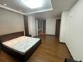 4-бөлмелі пәтер · 110 м² · 18/21 қабат, Кабанбай батыра 43A, бағасы: 550 000 ₸ в Астане, Есильский р-н — фото 4