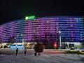 2-комнатная квартира · 57.3 м² · 4/12 этаж, Торайгырова 44/1 — Магазин «Океан», выпуклый дом, библиотека, музей за 24 млн ₸ в Павлодаре
