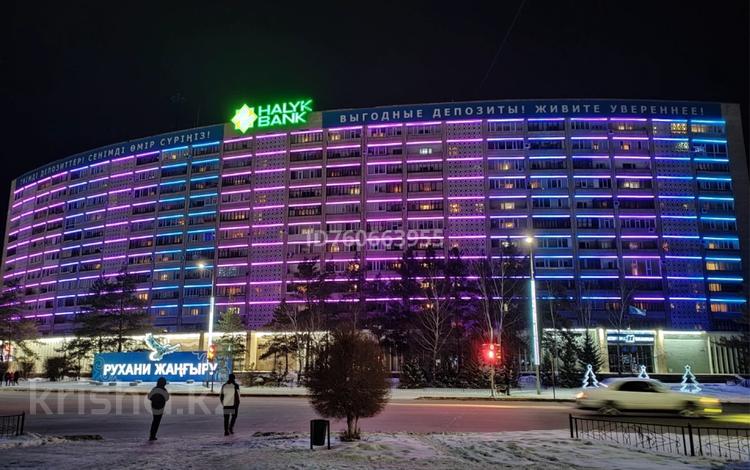 2-комнатная квартира · 57.3 м² · 4/12 этаж, Торайгырова 44/1 — Магазин «Океан», выпуклый дом, библиотека, музей за 24 млн ₸ в Павлодаре — фото 2