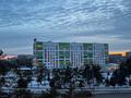 2-комнатная квартира · 57.3 м² · 4/12 этаж, Торайгырова 44/1 — Магазин «Океан», выпуклый дом, библиотека, музей за 24 млн ₸ в Павлодаре — фото 22