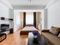 1-бөлмелі пәтер · 38 м² · 10/10 қабат, мкр Керемет, Мкр. Керемет 5, бағасы: 22 000 ₸ в Алматы, Бостандыкский р-н — фото 4