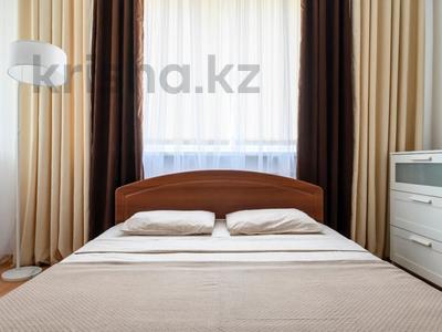 1-комнатная квартира · 38 м² · 10/10 этаж, мкр Керемет, Мкр. Керемет 5 за 17 000 〒 в Алматы, Бостандыкский р-н