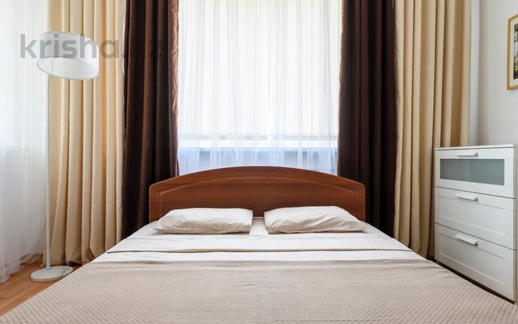 1-бөлмелі пәтер · 38 м² · 10/10 қабат, мкр Керемет, Мкр. Керемет 5, бағасы: 22 000 ₸ в Алматы, Бостандыкский р-н — фото 38