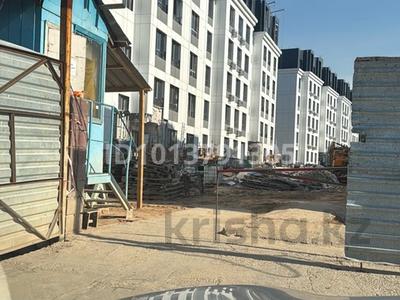 2-бөлмелі пәтер · 50 м² · 2/6 қабат, Райымбека Утеген батыра 1 — Райымбека Утеген батыра, бағасы: 35 млн ₸ в Алматы, Алмалинский р-н