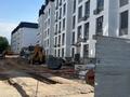 2-бөлмелі пәтер · 50 м² · 2/6 қабат, Райымбека Утеген батыра 1 — Райымбека Утеген батыра, бағасы: 35 млн ₸ в Алматы, Алмалинский р-н — фото 3