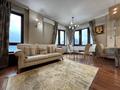 4-бөлмелі пәтер · 177 м² · 8/9 қабат, Мкр Самал-2 16 — Достык (Ленина), бағасы: 164 млн ₸ в Алматы, Медеуский р-н — фото 2