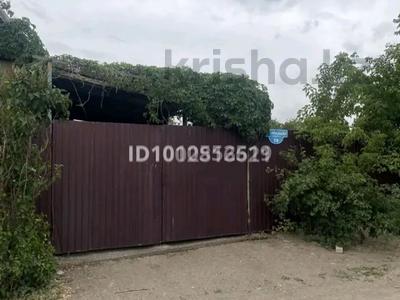 Дача · 1 комната · 30 м² · 7.5 сот., Центральная 78 за 1.3 млн ₸ в Жезказгане