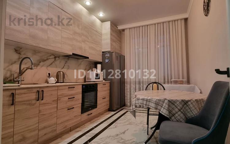3-бөлмелі пәтер · 89 м² · 13/15 қабат, Нурмаганбетова 19, бағасы: 62 млн ₸ в Астане, Сарайшык р-н — фото 2