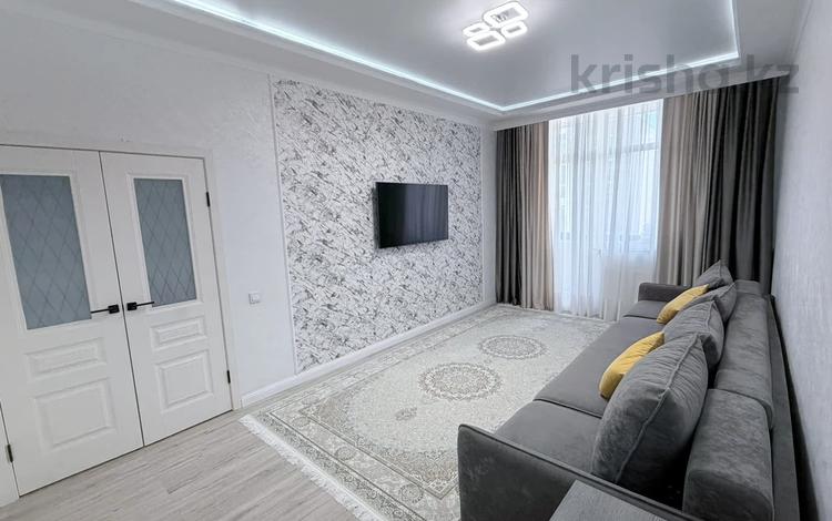 3-бөлмелі пәтер · 87 м² · 13/15 қабат, Сагадат Нурмагамбетов 19, бағасы: 59.5 млн ₸ в Астане, Сарайшык р-н — фото 18